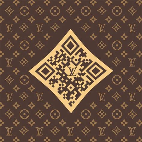 louis vuitton qr code scanner|authentication for louis vuitton.